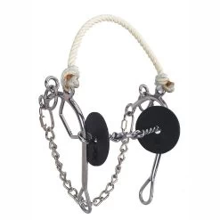 Reinsman Josey Million Dollar Bit