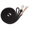 Tough1 Training Lead W/ Triggerbull Snap - 14 Ft. -Horse Supplies Store 61020