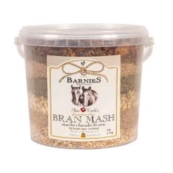Barnies Mac & Tosh's Favorite Bran Mash 2.3 Kg