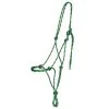 Natural Horseman Rope Halter