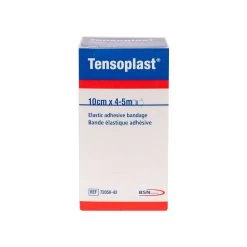 Tensoplast Bandage 4 In.