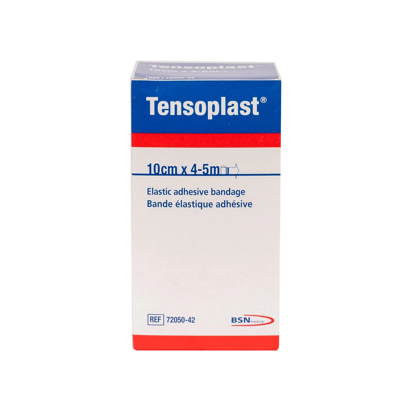 Tensoplast Bandage 4 In. 3 Tensoplast Bandage 4 In.