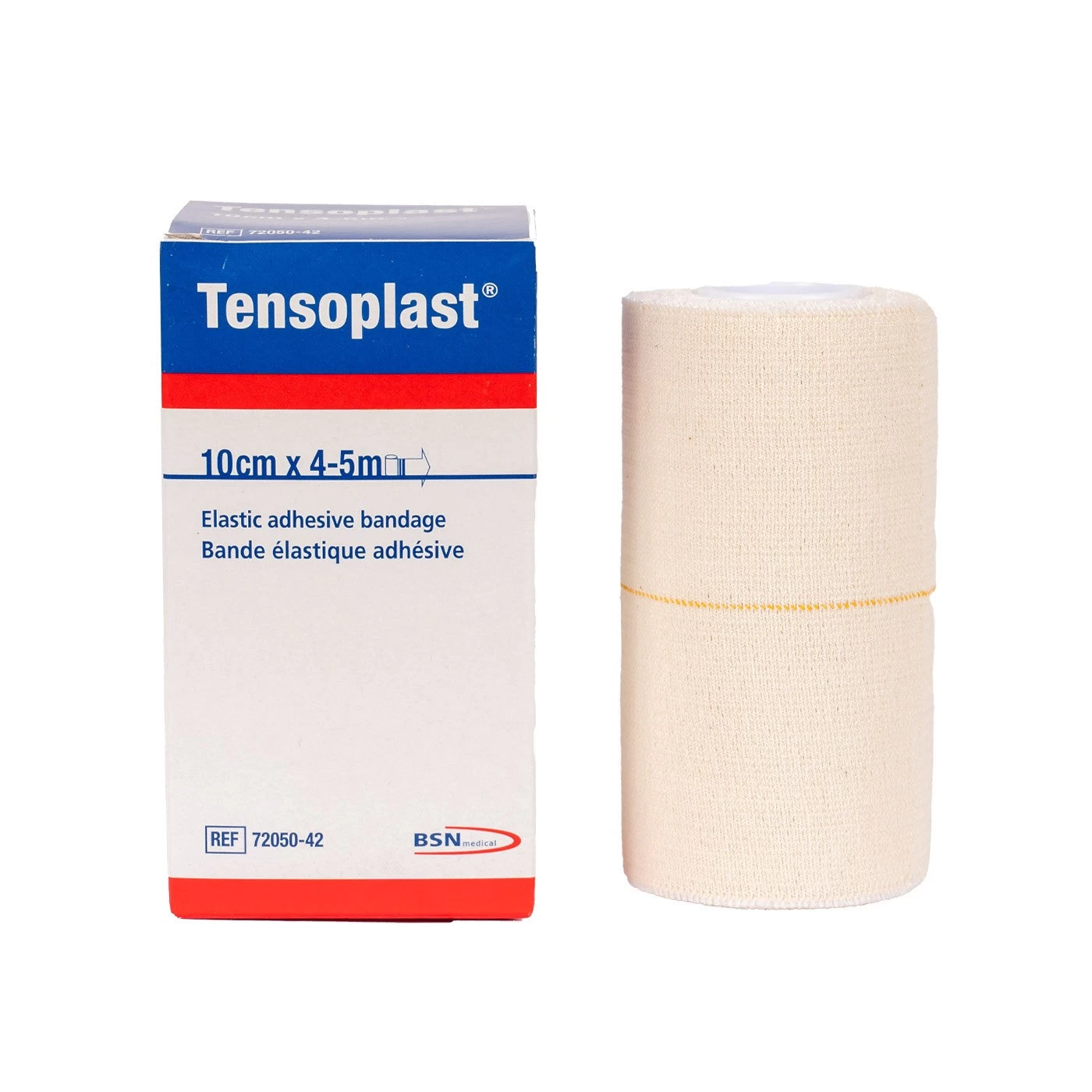 Tensoplast Bandage 4 In. 4 Tensoplast Bandage 4 In. - Image 2
