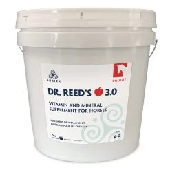 Purica Dr. Reed's 3.0 Horse Supplement 5 Kg