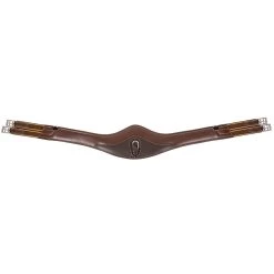 Mondega Anatomical Overlay Girth -Horse Supplies Store 62256