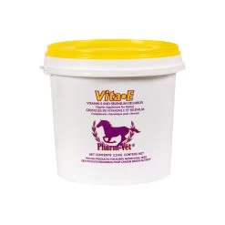 Pharm-Vet Vita E & Sel. Crumbles 2.5 Kg