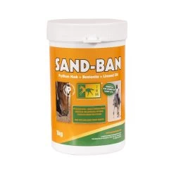 TRM Sand-Ban 1 Kg