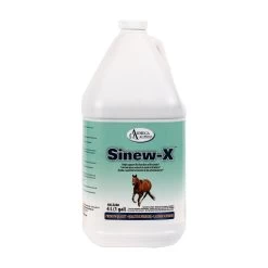 Omega Alpha SineW/X Gallon