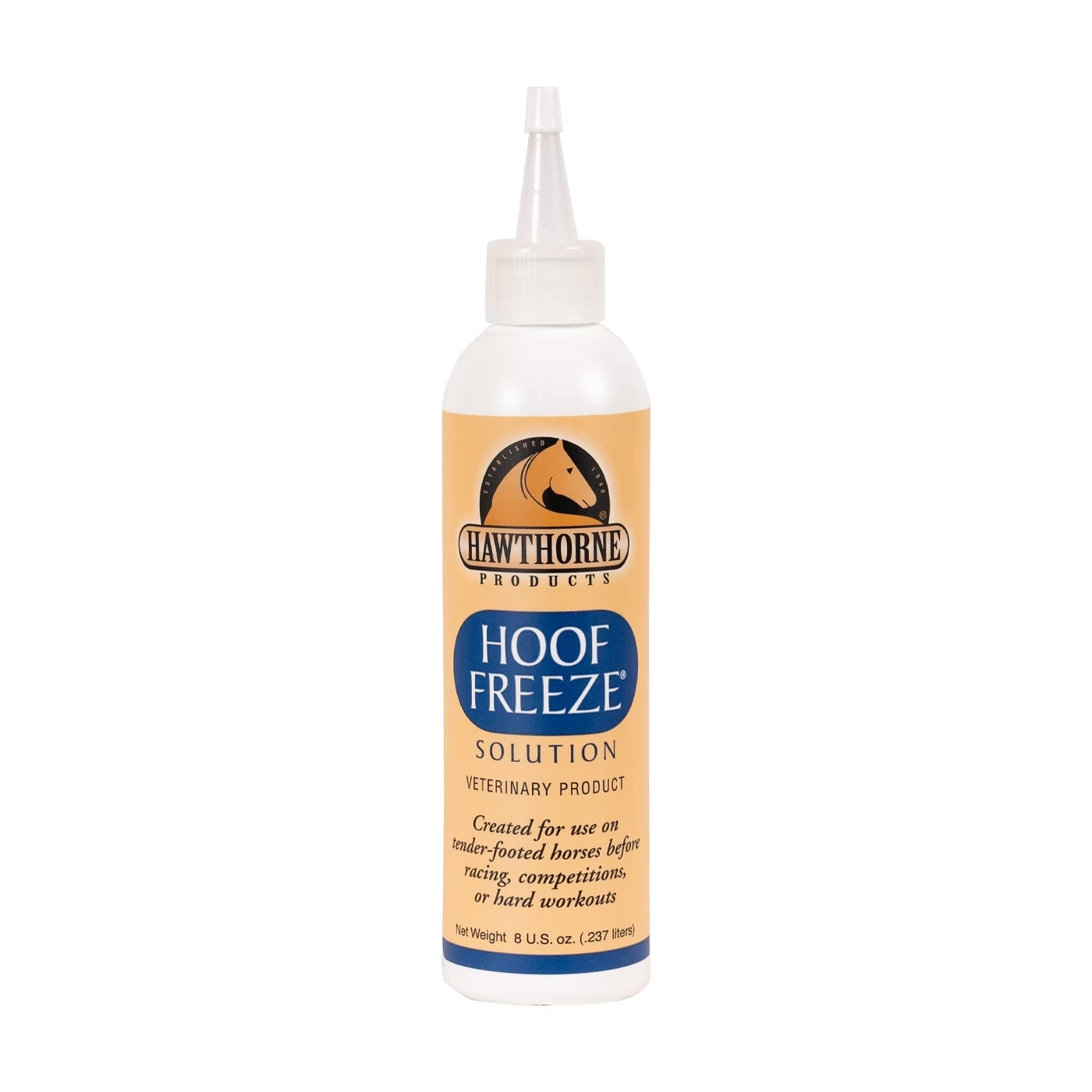 Hawthorne Hoof Freeze 8 Oz 3 Hawthorne Hoof Freeze 8 Oz