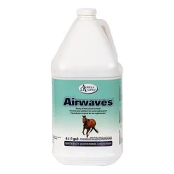 Omega Alpha Airwaves Gallon