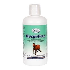Omega Alpha Respi-Free 1 L
