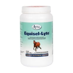 Omega Alpha Equisel-Lyte 1 Kg