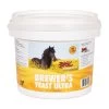 Basic Equine Nutrition Brewer's Yeast Ultra 1 Kg -Horse Supplies Store 63021