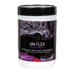 Golden Horseshoe Uniflex Glucosamine HCL 1 Kg