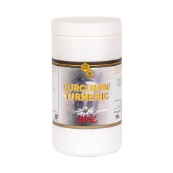 Basic Equine Nutrition Curcumin-Turmeric 500 G