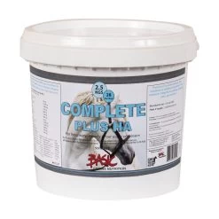 Basic Equine Nutrition Complete Plus HA 2.5 Kg