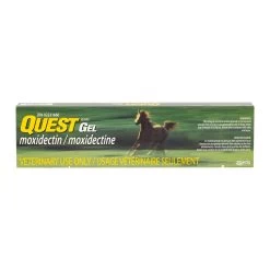 Quest Gel Dewormer 10.9 ML