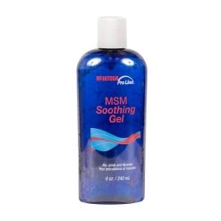 McIntosh Pro Line MSM Gel 8 Oz