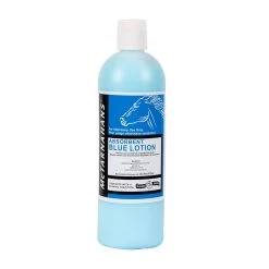 Blue Lotion Pint 473 ML