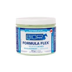 BioP Teq Formula Flex 500 ML