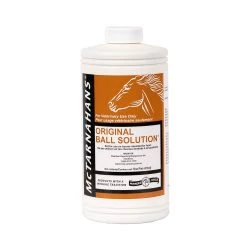 Mctarnahans Ball Solution 16 Oz