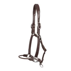 Val Du Bois Training Vegan Leather Halter