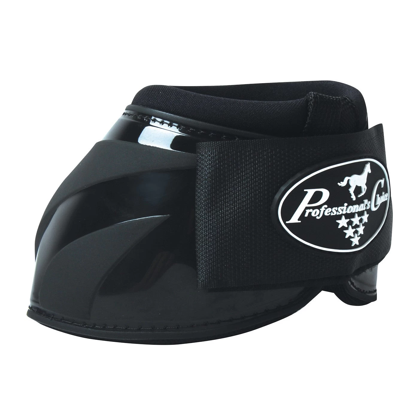 Professional's Choice Spartan II Bell Boots 3 Professional's Choice Spartan II Bell Boots