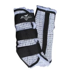 Professional's Choice Fleece Lined Fly Boots