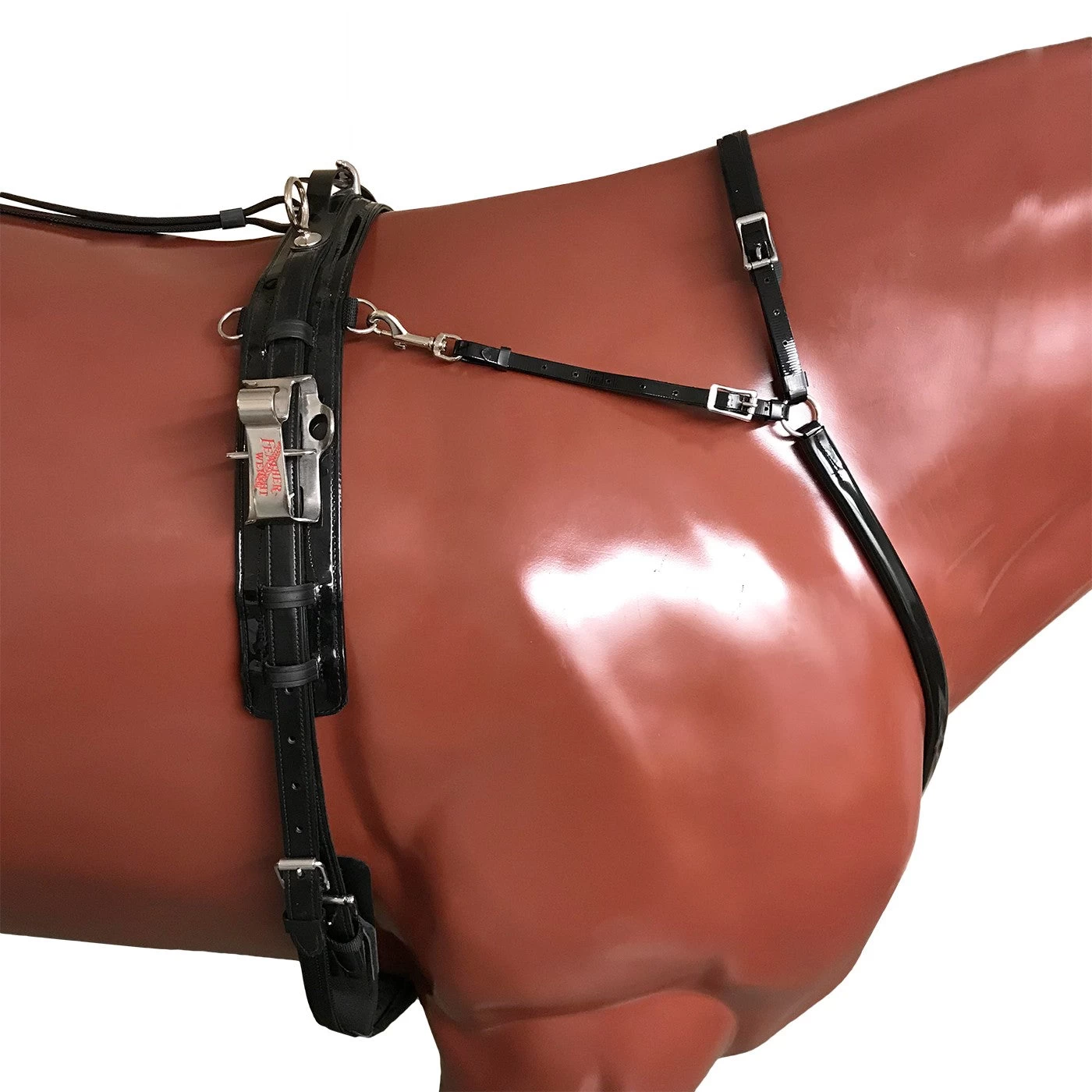 Featherweight Knee Spreader 5 Featherweight Knee Spreader - Image 3