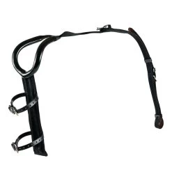 Featherweight Stiff Crupper