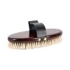 Supra Deluxe Pig Bristle Body Brush -Horse Supplies Store 64041