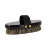 Andis Supra Deluxe Horse & Pig Bristle Body Brush -Horse Supplies Store 64051