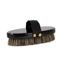 Andis Supra Deluxe Horse & Pig Bristle Body Brush