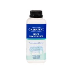 Keratex Hoof Moisturiser 500 ML