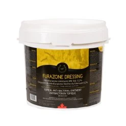 Nitrofurazone Ointment 2 Kg