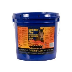 Finish Line Kool Out Poultice 23lb