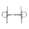 EvoEq Full Cheek Snaffle Bit 1 EvoEq Full Cheek Snaffle Bit -Horse Supplies Store 64246