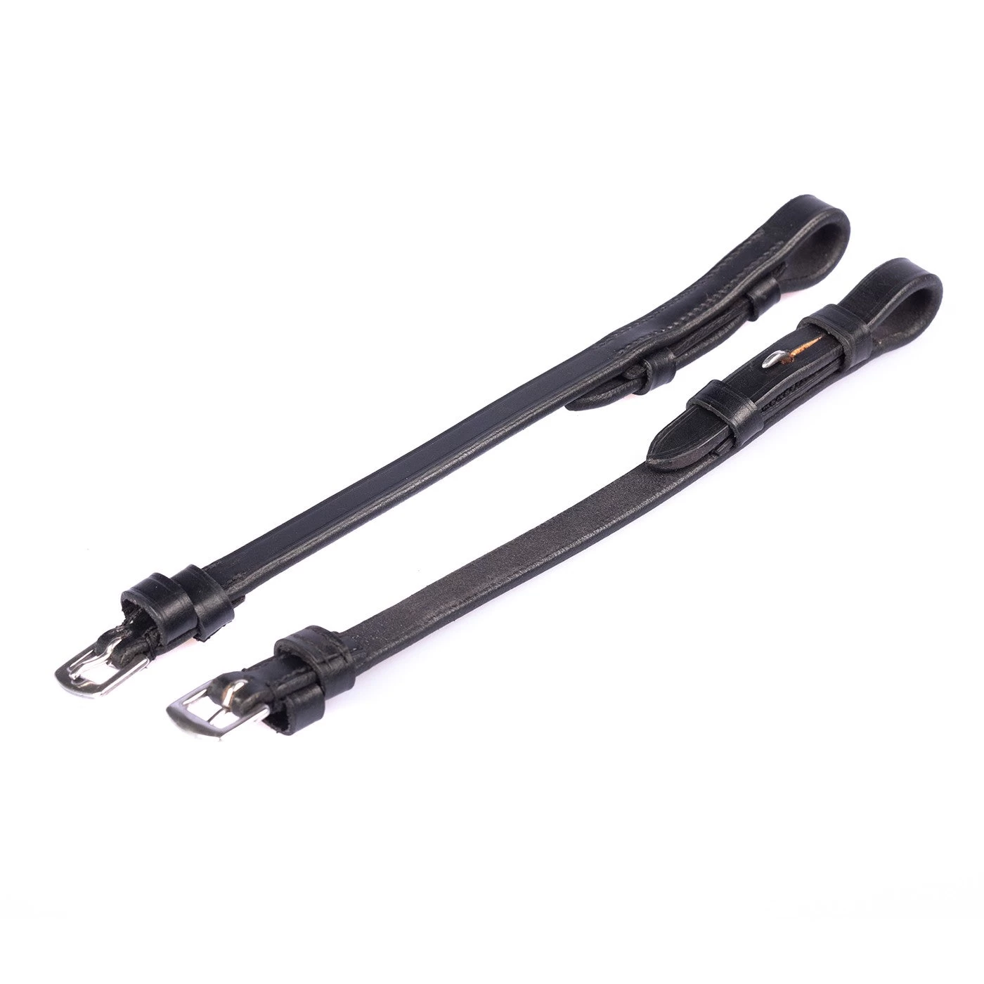 FFE Couture Patent Dressage Snaffle Bridle 19 FFE Couture Patent Dressage Snaffle Bridle - Image 17