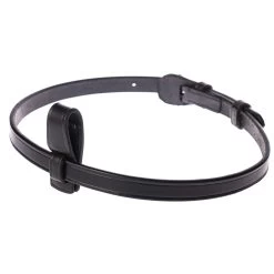 FFE Couture Patent Dressage Snaffle Bridle 24 FFE Couture Patent Dressage Snaffle Bridle -Horse Supplies Store 64286