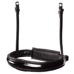 FFE Couture Patent Dressage Snaffle Bridle 26 FFE Couture Patent Dressage Snaffle Bridle -Horse Supplies Store 64288