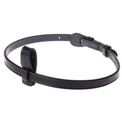 FFE Split Wave Dressage Snaffle Bridle -Horse Supplies Store 64325