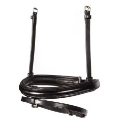FFE Split Wave Dressage Snaffle Bridle -Horse Supplies Store 64329