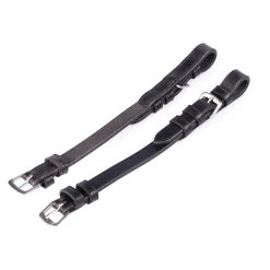 FFE Split Wave Dressage Snaffle Bridle -Horse Supplies Store 64331