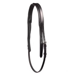 FFE Split Wave Dressage Snaffle Bridle -Horse Supplies Store 64332