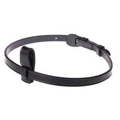 FFE Crystal V Silver Piping Dressage Snaffle Bridle -Horse Supplies Store 64340