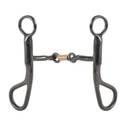 Metalab Three Piece Colt Bit W/ Short Shank