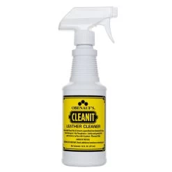 Obenauf's Cleanit Natural Leather Cleaner 473 ML