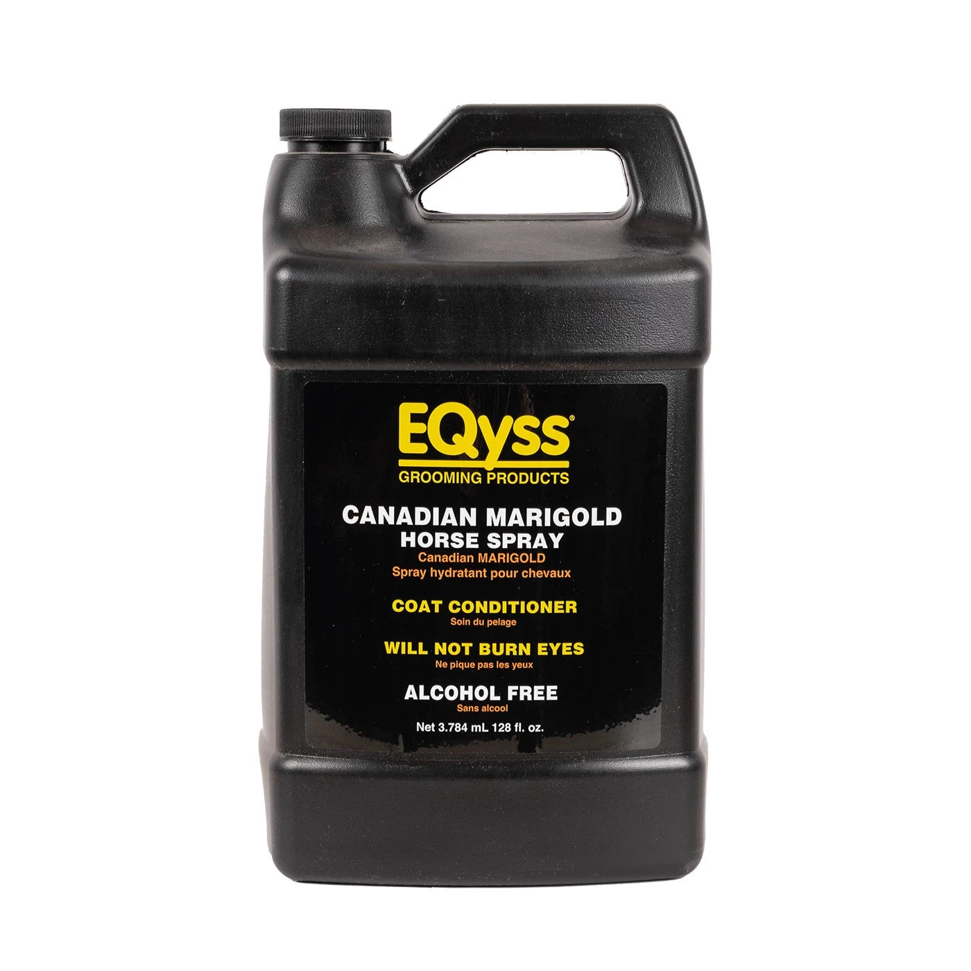 Eqyss Marigold Spray Gallon 3 Eqyss Marigold Spray Gallon
