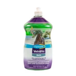 Farnam Vetrolin Bath 1.89 L