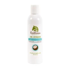 EcoLicious De-Stress Conditioner Treatment 246mL